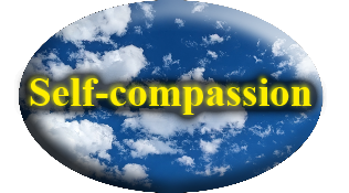 Learn about self-compassion and how valuable you are.